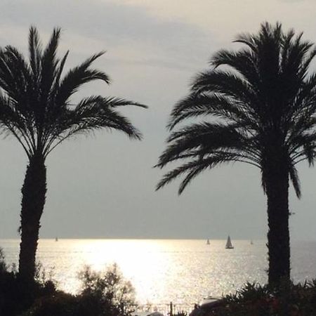 Sanarybeach Sanary-sur-Mer Exterior foto