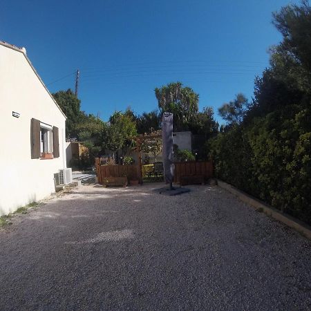 Sanarybeach Sanary-sur-Mer Exterior foto
