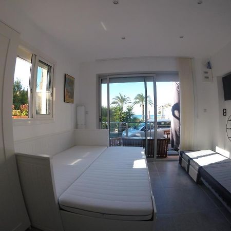 Sanarybeach Sanary-sur-Mer Exterior foto