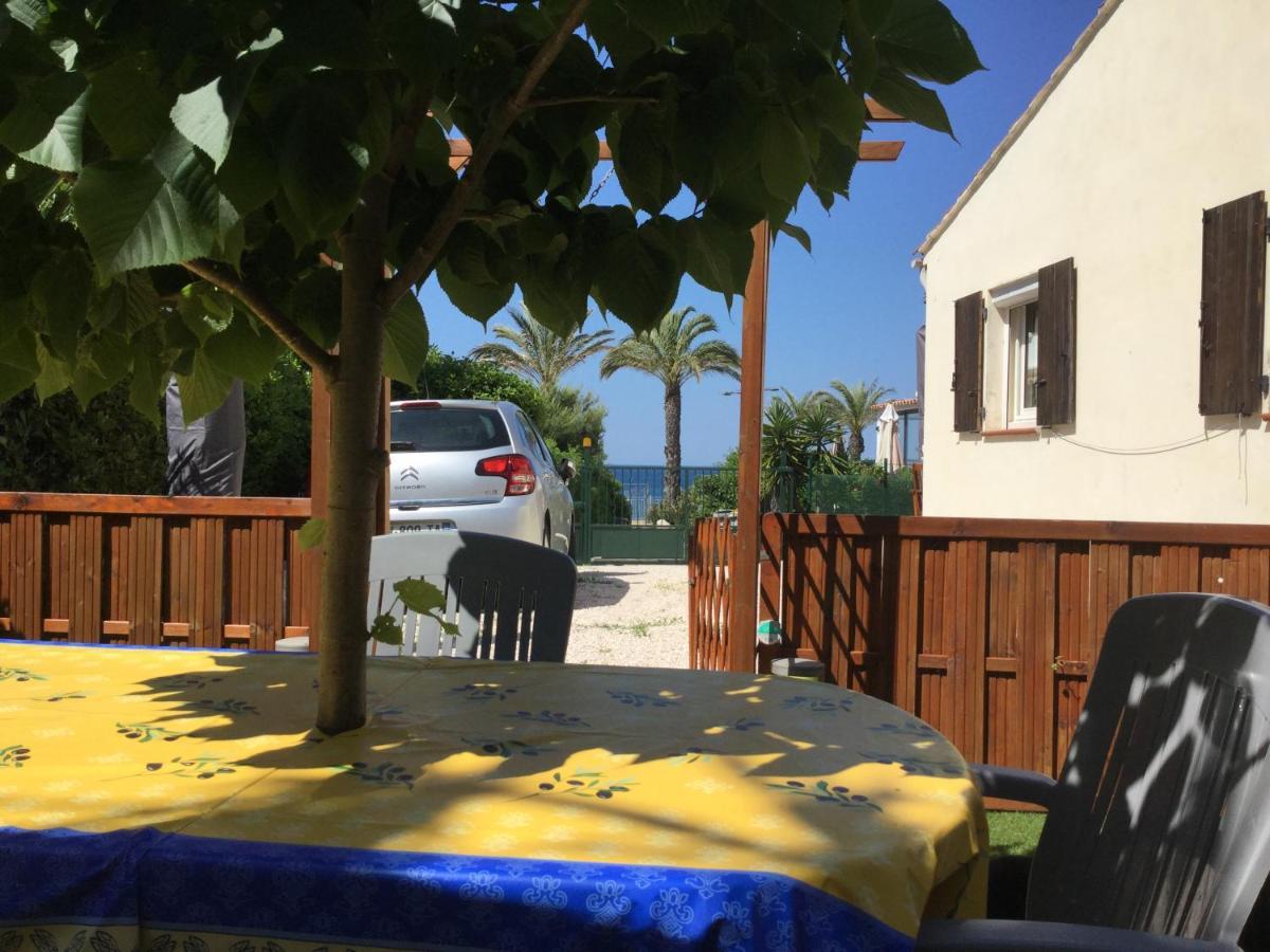 Sanarybeach Sanary-sur-Mer Exterior foto