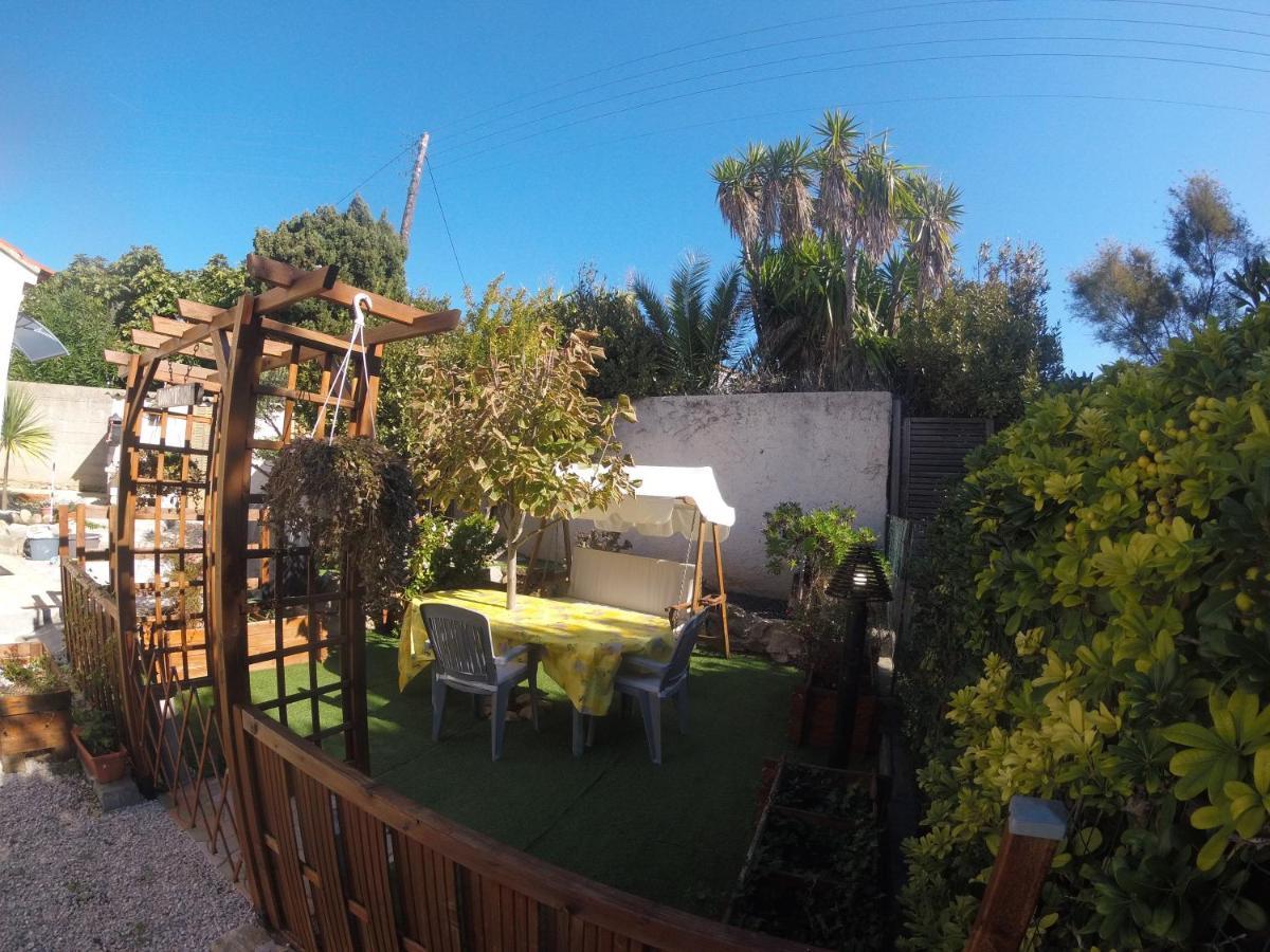 Sanarybeach Sanary-sur-Mer Exterior foto